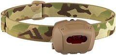 Фото Princeton Tec Quad Tactical MultiCam (2370.44.36)