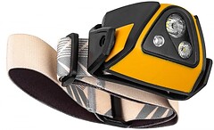 Фото OnRide Firefly 300 lm 1700 mAh Type-C