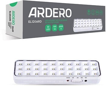Фото Ardero EL120ARD/80189