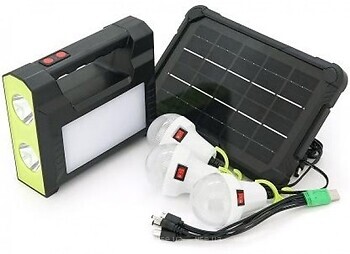 Фото GDLite GD-C7+ Solar