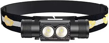 Фото Sofirn H25S 2200