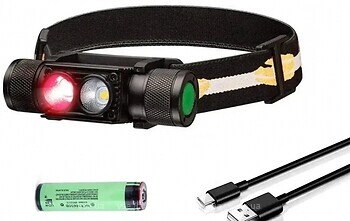 Фото Boruit H02B 3400