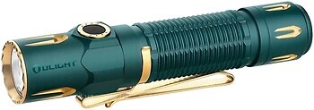 Фото Olight Warrior 3S Dream Blue (2370.49.40)