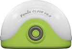 Фото Fenix CL20R V.2.0 (CL20RV20GRN)