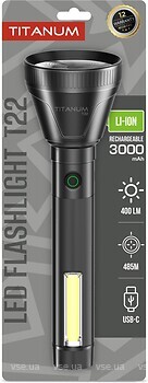 Фото Titanum TLF-T22