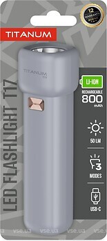 Фото Titanum TLF-T17