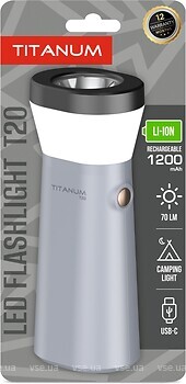 Фото Titanum TLF-T20