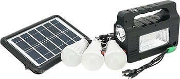 Фото Voltronic EP-0138+ Solar