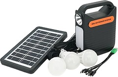Фото Voltronic EP-391+ Solar