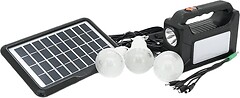 Фото Voltronic EP-392+ Solar