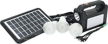 Фото Voltronic EP-392+ Solar