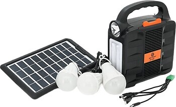 Фото Voltronic EP-396+ Solar