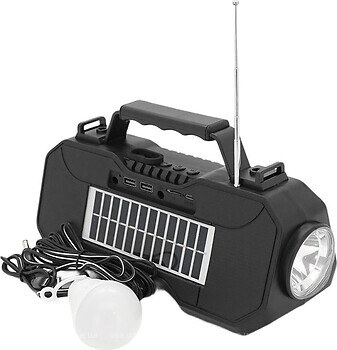 Фото Voltronic EP-519+ Solar