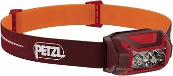 Фото Petzl Actik Core (E065AB02)