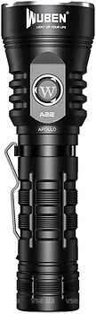 Фото Wuben A22