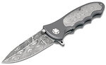 Фото Boker Leopard-Damascus III Collection (110139DAM)