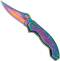 Фото Boker Magnum Colorado Rainbow (01RY977)