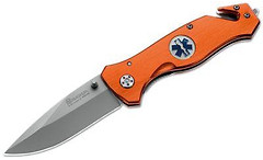 Фото Boker Magnum Medic (01MB364)