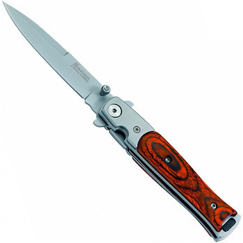 Фото Boker Magnum Stiletto (440A) (01YA101)