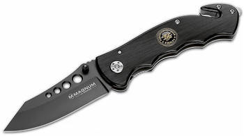 Фото Boker Magnum USN SEALS (01MB856)