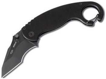 Фото Boker Plus CLB Kerambit (01BO580)