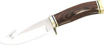 Фото Buck Buck Zipper (0191BRG-B)