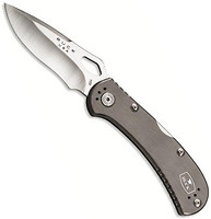 Фото Buck Spitfire Folding Knife (722GYS1B)