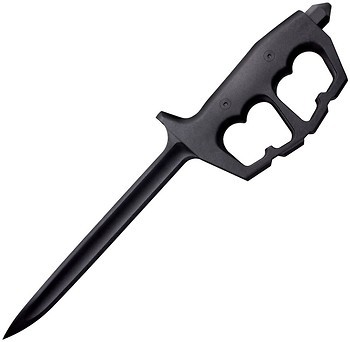 Фото Cold Steel FGX Chaos Stilleto (92FNTST)