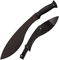 Фото Cold Steel Kukri Machete w/Sheath (97KMS)