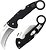 Фото Cold Steel Tiger Claw Serrated Edge (22KFS)