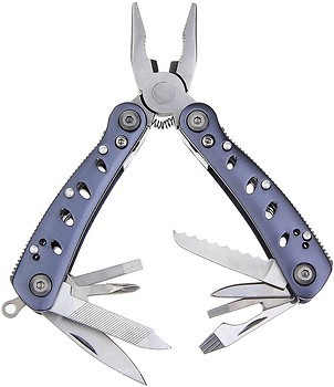 Фото Ganzo Multi-tool (G2019S)