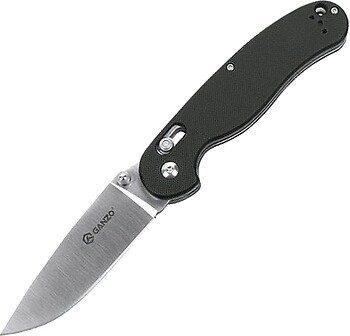 Фото Ganzo G727M-BK