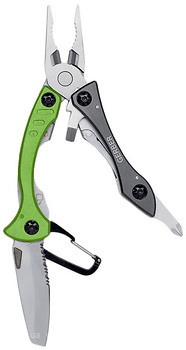 Фото Gerber Crucial Multi-tool (30-000140/31-000238)