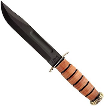 Фото KA-BAR Presentation Grade USMC (1215)