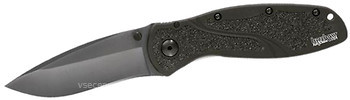 Фото Kershaw Black Blur (1670BLK)