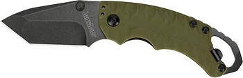 Фото Kershaw Shuffle II (8750TOLBW)