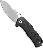 Фото LionSteel TM1 Carbon Fiber (TM1 CS)
