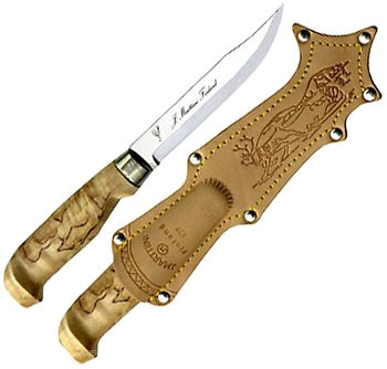 Фото Marttiini Lynx Knife 139 (139010)