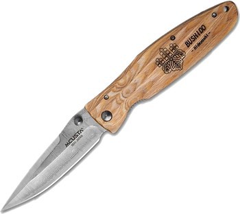 Фото Mcusta Sengoku Toyotomi Hideyoshi Damascus (MC-0182D)