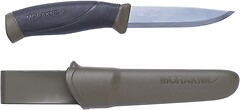 Фото Morakniv Companion MG (вуглецева сталь) (11863)