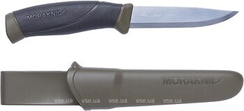 Фото Morakniv Companion MG (углеродистая сталь) (11863)