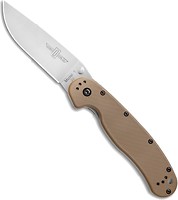 Фото OKC Ontario RAT-1 D2 Coyote Brown (ON8867CB)