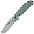 Фото OKC Ontario RAT-1 D2 Olive Drab (ON8867OD)