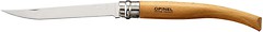 Фото Opinel Slim Line 12 Beech (000518)