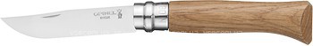 Фото Opinel №08 Oak (000647)