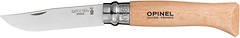 Фото Opinel №08 Stainless Steel (123080)