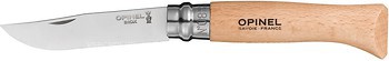 Фото Opinel №08 Stainless Steel (123080)