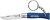 Фото Opinel Keychain №04 Blue (001743-b)
