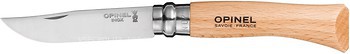 Фото Opinel №07 Stainless Steel (000654)