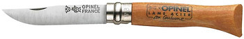 Фото Opinel №08 Carbon (113080)
